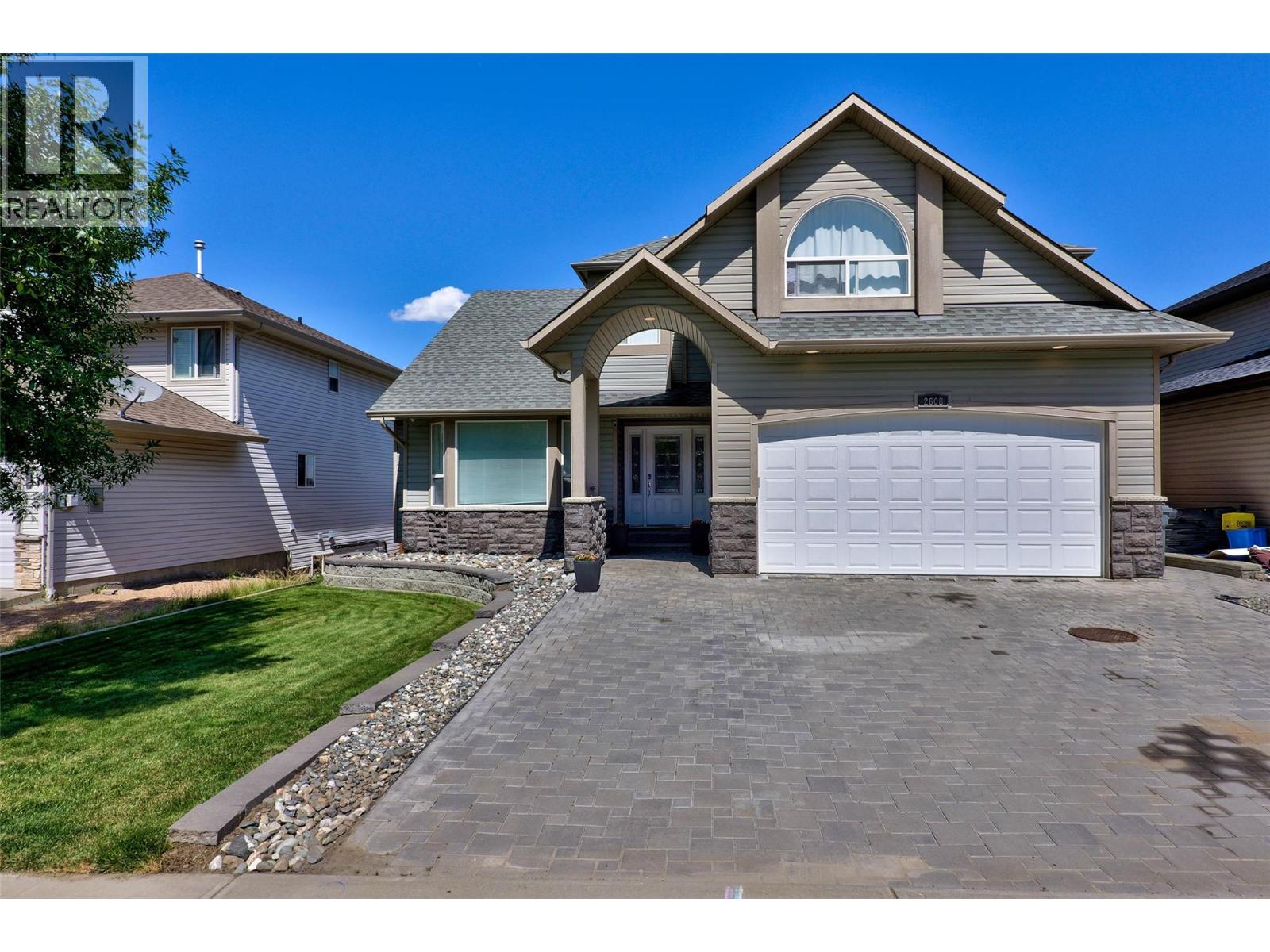 MLS® listing #28856643 for sale located at 2608 BENTALL Drive