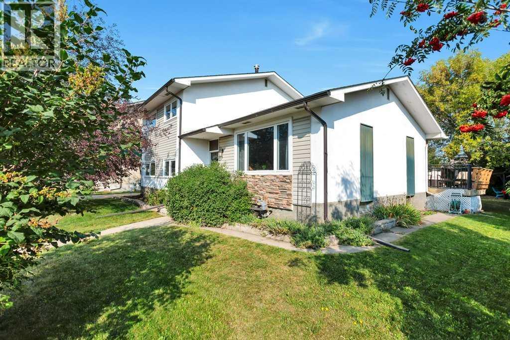 MLS® listing #28856964 for sale located at 5436 53 Avenue