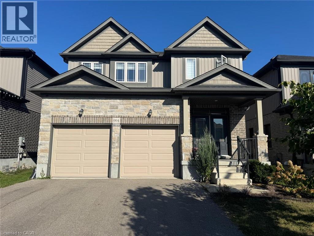 MLS® listing #28856984 for sale located at 664 INDIAN GRASS Street