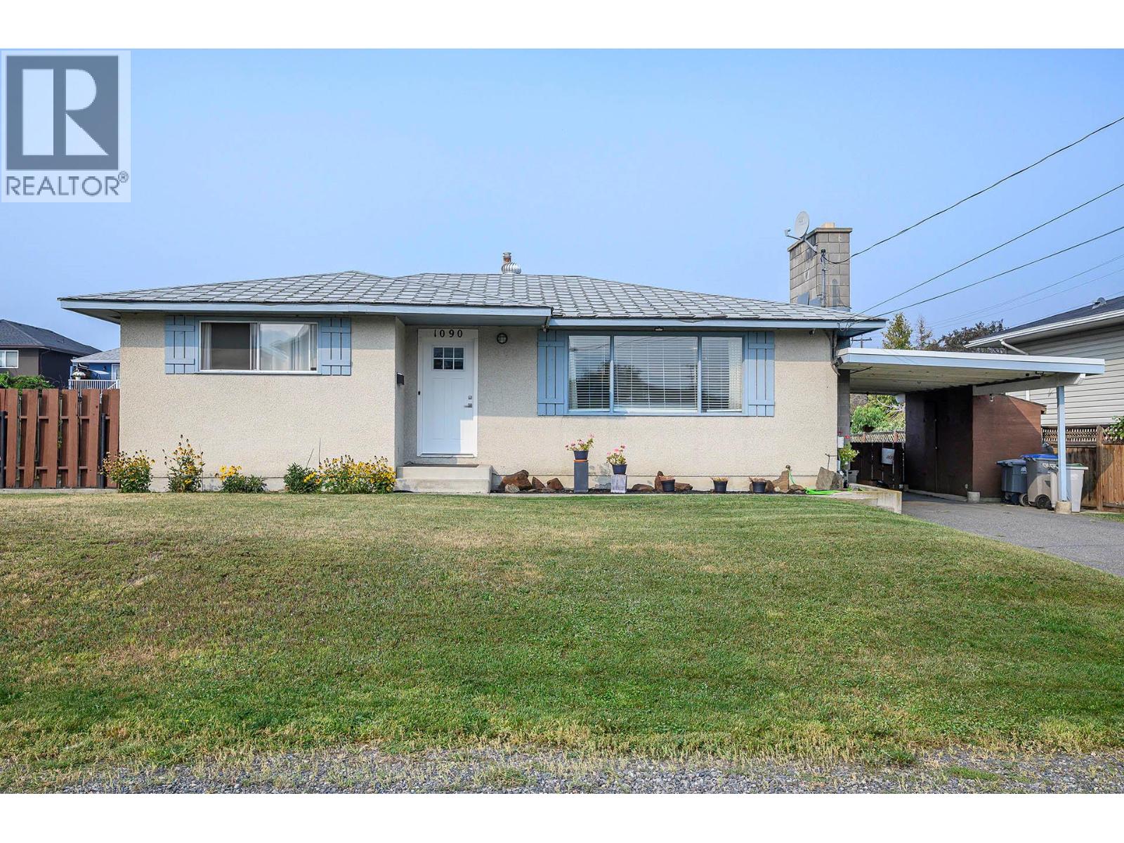 MLS® listing #28857240 for sale located at 1090 NICOLANI Drive