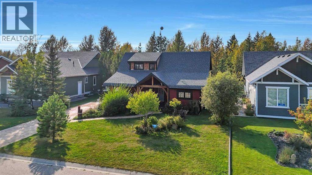 MLS® listing #28857837 for sale located at 460 Summer Crescent