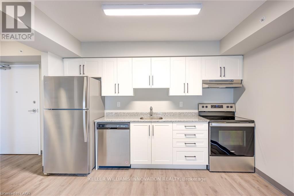 MLS® listing #28857885 for sale located at 405 - 595 STRASBURG ROAD