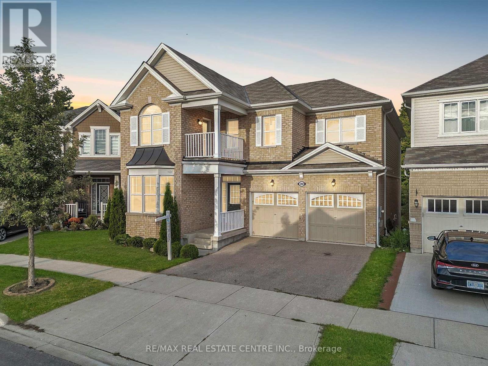 MLS® listing #28857975 for sale located at 260 SHADY GLEN CRESCENT