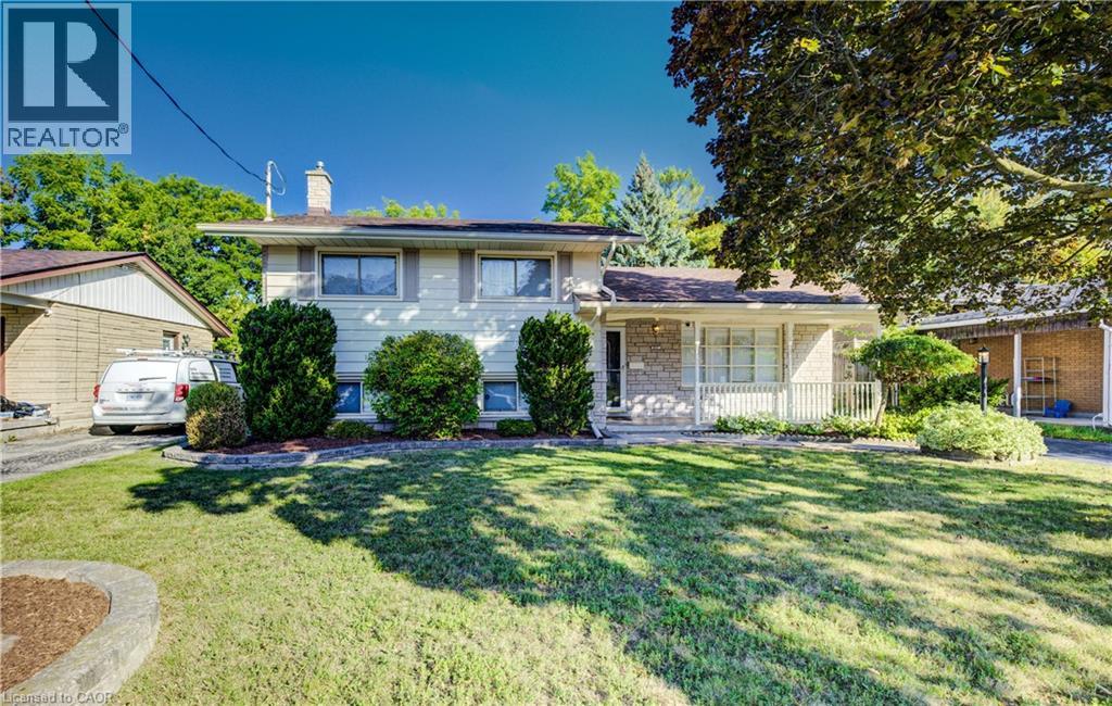 MLS® listing #28858065 for sale located at 211 VILLAGE Road