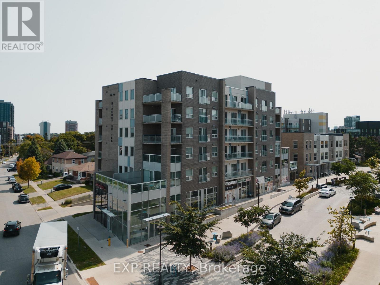 MLS® listing #28859869 for sale located at H302 - 62 BALSAM STREET