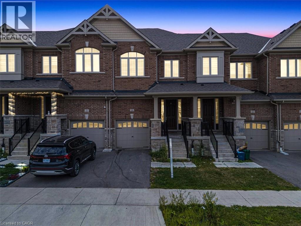 MLS® listing #28860329 for sale located at 64 GRASSBOURNE Avenue