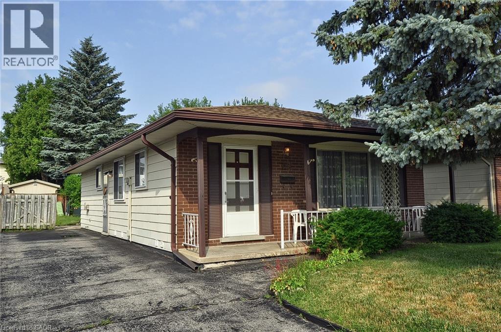 MLS® listing #28860497 for sale located at 23 GIBSON Court