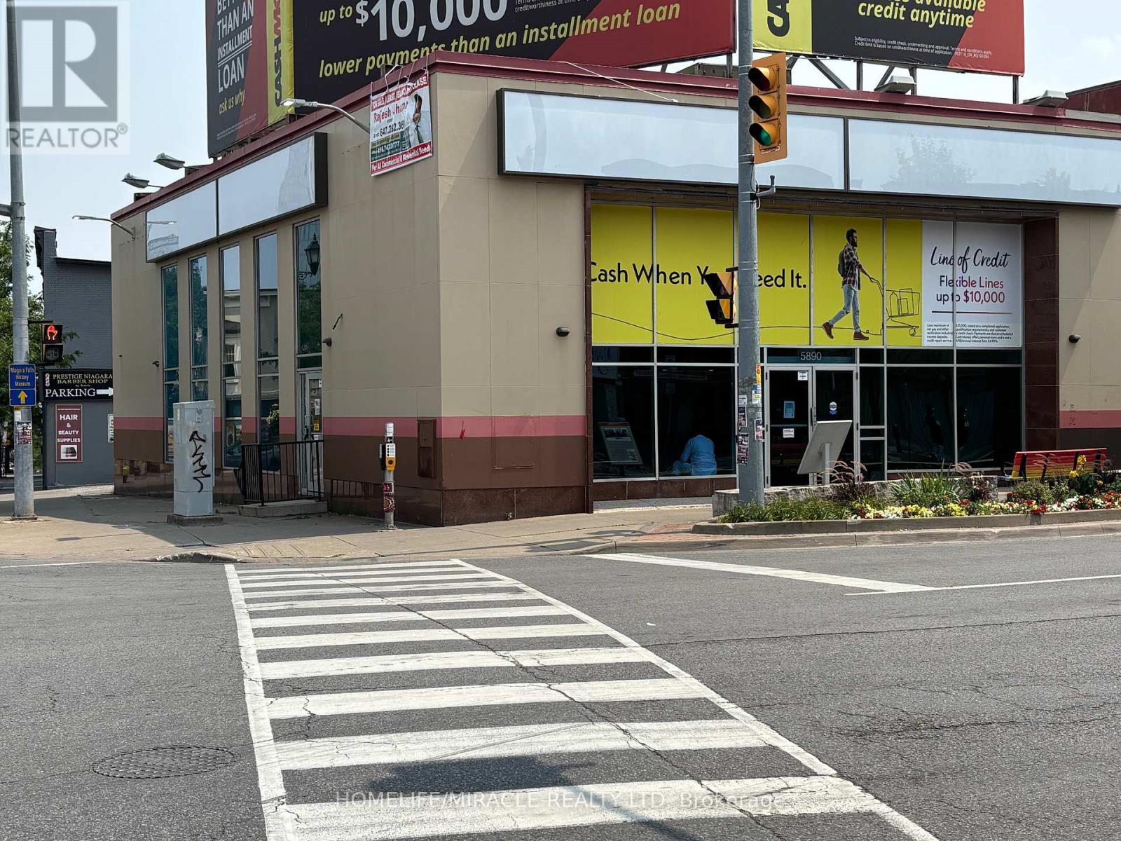 MLS® listing #28860773 for sale located at 5890 MAIN STREET