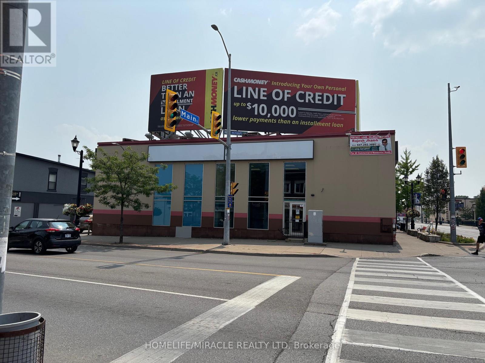 MLS® listing #28860798 for sale located at 5890 MAIN STREET