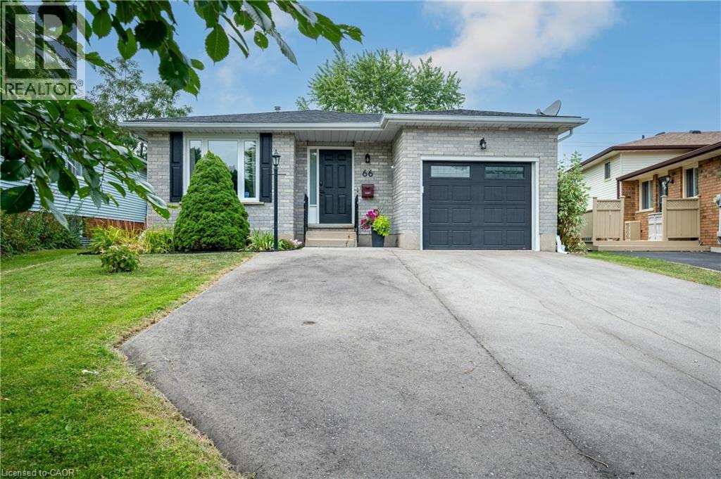 MLS® listing #28860943 for sale located at 66 HIGH ACRES Crescent