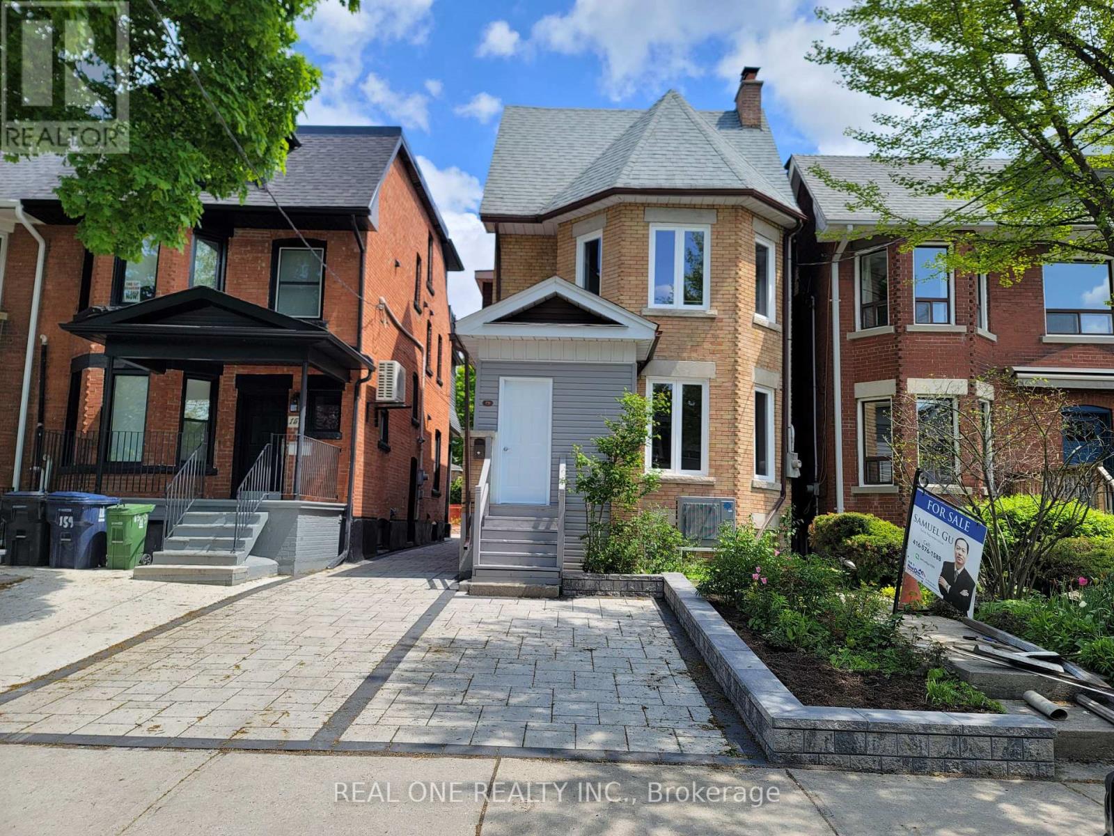 MLS® listing #28861446 for sale located at 157 GLENHOLME AVENUE
