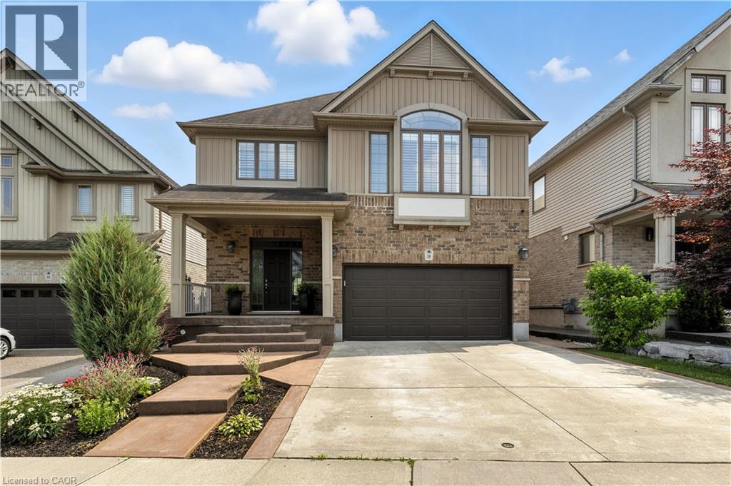 MLS® listing #28861585 for sale located at 39 DEER CREEK Street