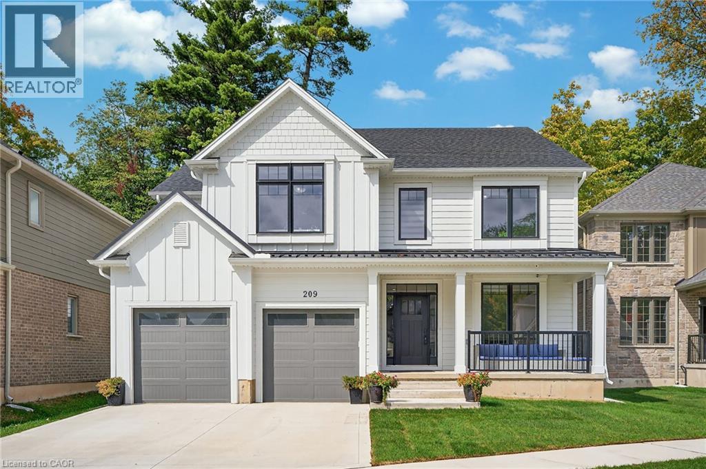 MLS® listing #28861637 for sale located at 209 JEFFREY Place