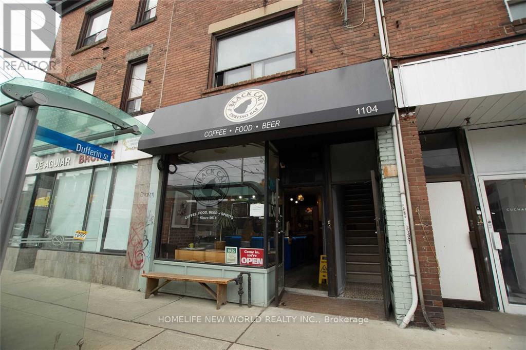 MLS® listing #28861706 for sale located at 1104 COLLEGE STREET