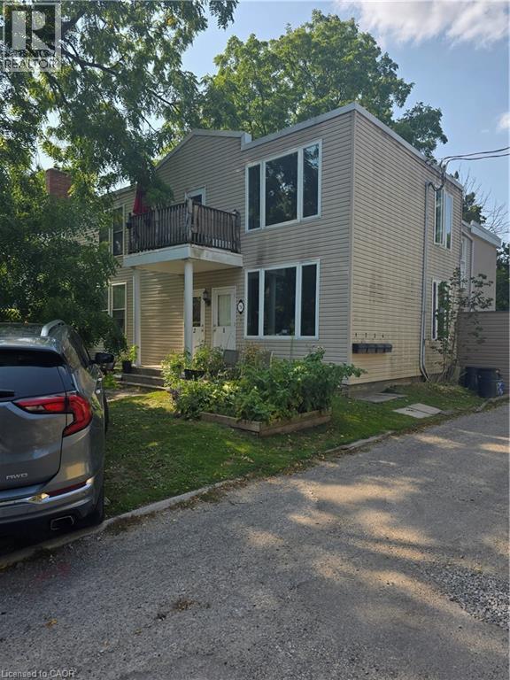 MLS® listing #28861982 for sale located at 74 WILLIAM Street W