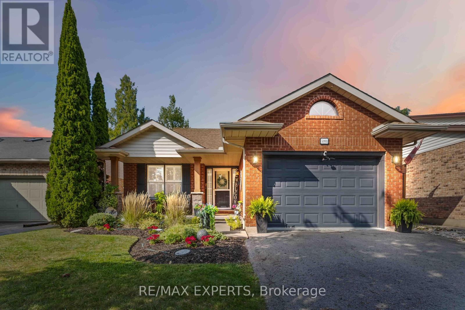 MLS® listing #28862316 for sale located at 5991 ANDREA DRIVE