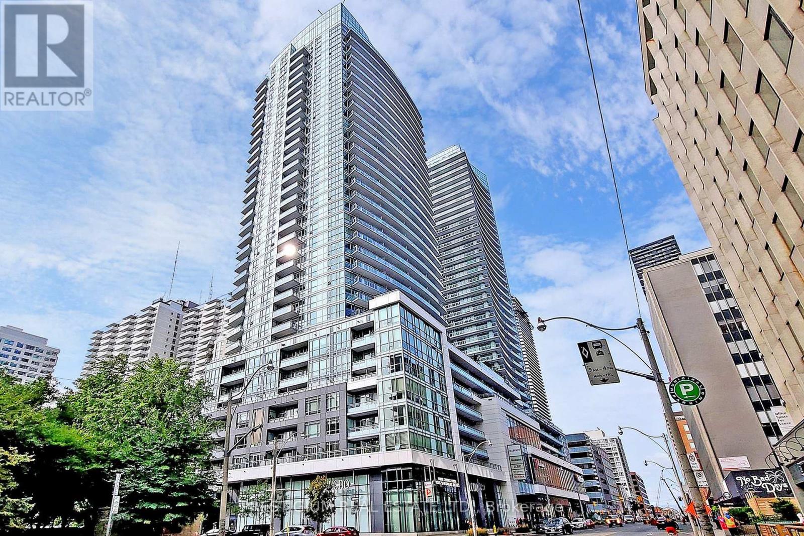 MLS® listing #28862619 for sale located at 314 - 98 LILLIAN STREET