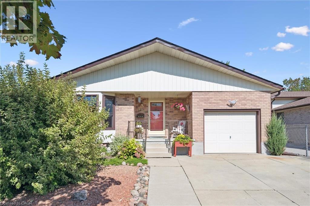 MLS® listing #28863879 for sale located at 322 CONSERVATION Drive
