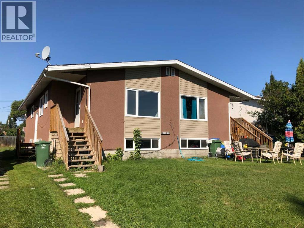 MLS® listing #28864433 for sale located at 5410 55 Street