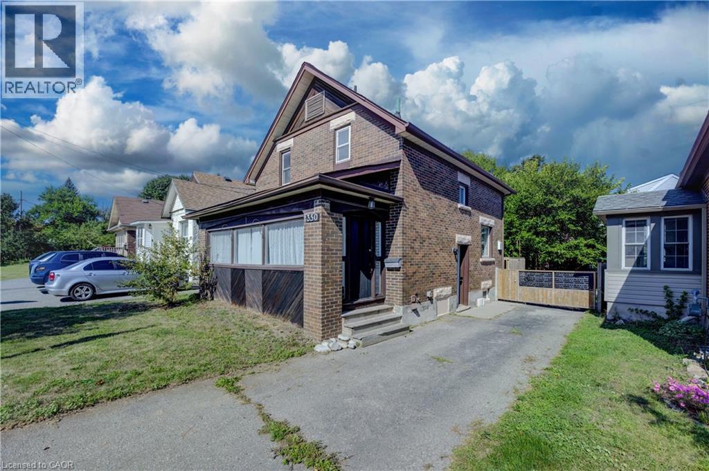 MLS® listing #28864444 for sale located at 350 VICTORIA Street S