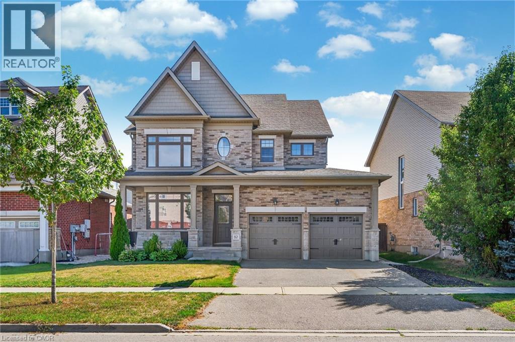 MLS® listing #28864753 for sale located at 52 TREMAINE Drive