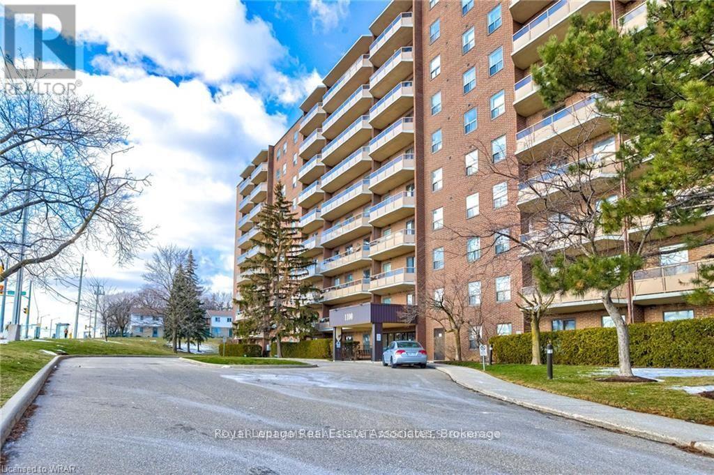 MLS® listing #28864877 for sale located at 309 - 1100 COURTLAND AVENUE