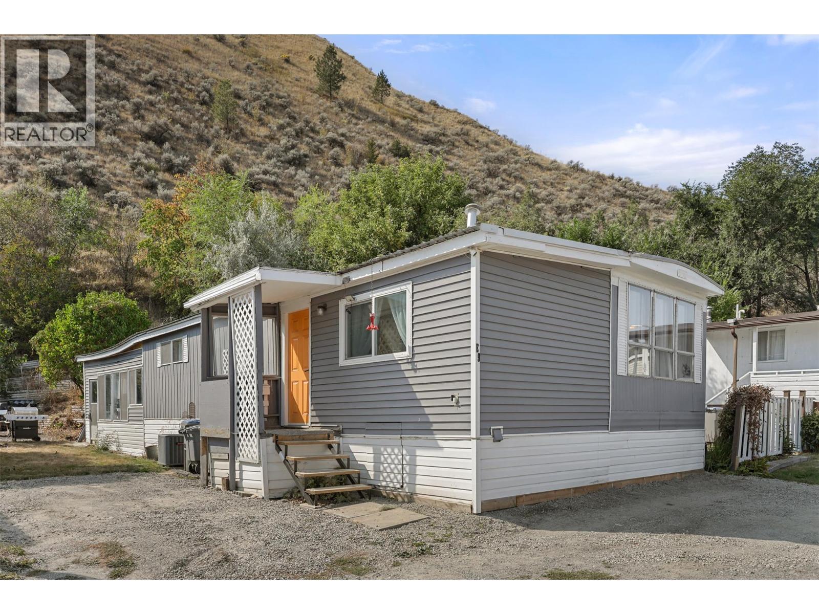 MLS® listing #28865225 for sale located at 7155 DALLAS Drive Unit# E9