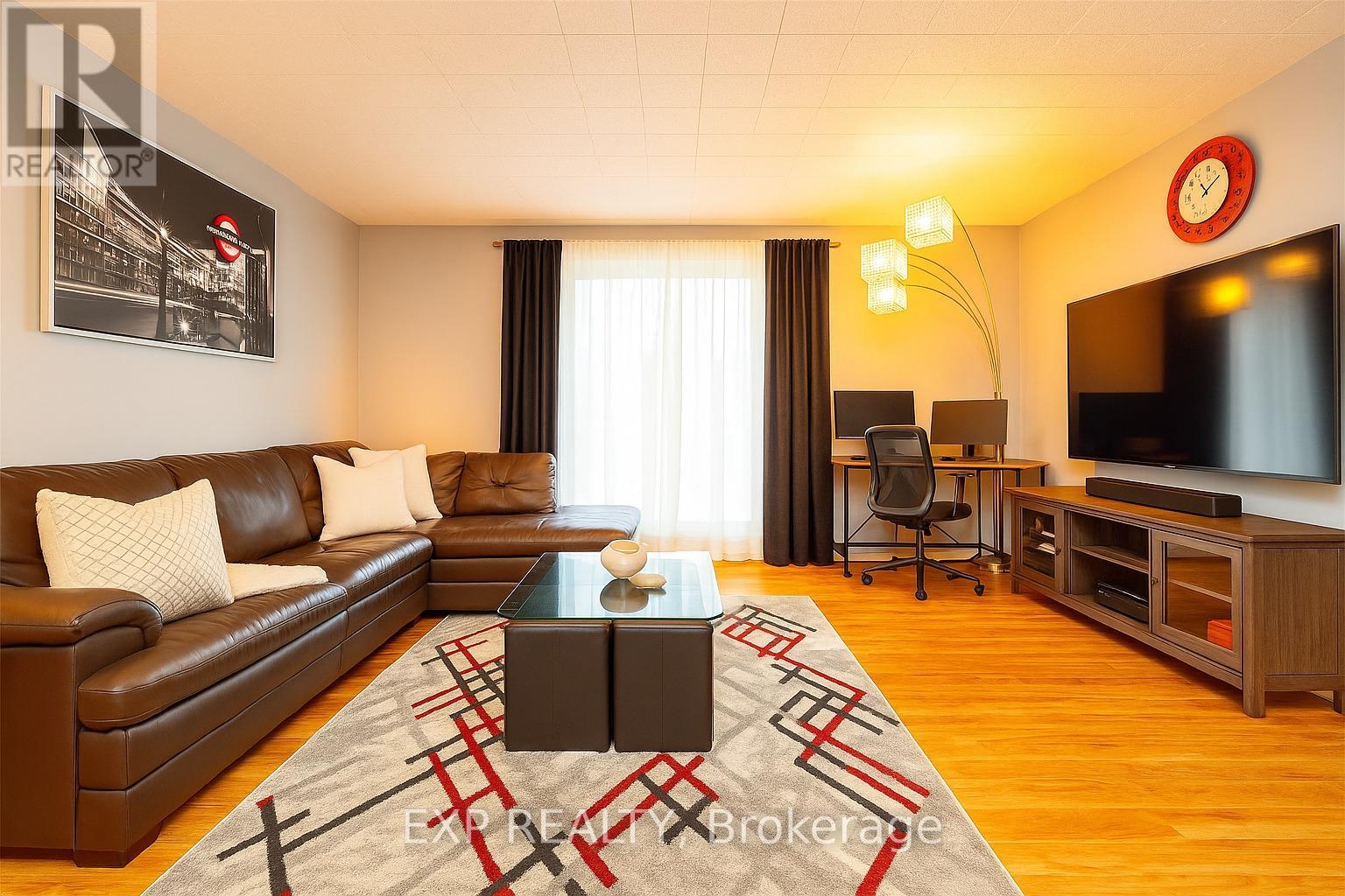 MLS® listing #28865916 for sale located at 205 - 71 VANIER DRIVE