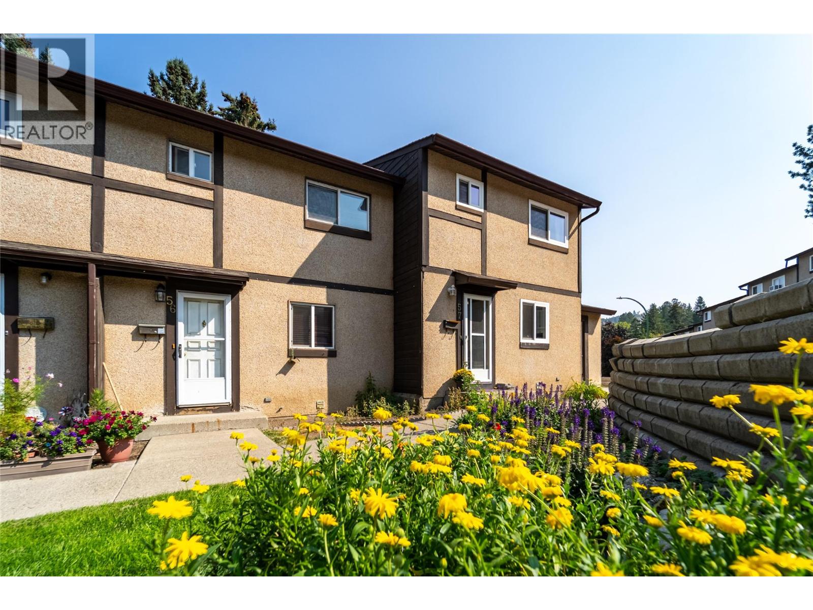 MLS® listing #28865934 for sale located at 1605 SUMMIT Drive Unit# 57