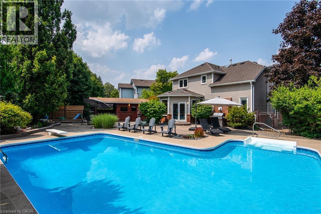 MLS® listing #28866771 for sale located at 518 BARINGHAM Place