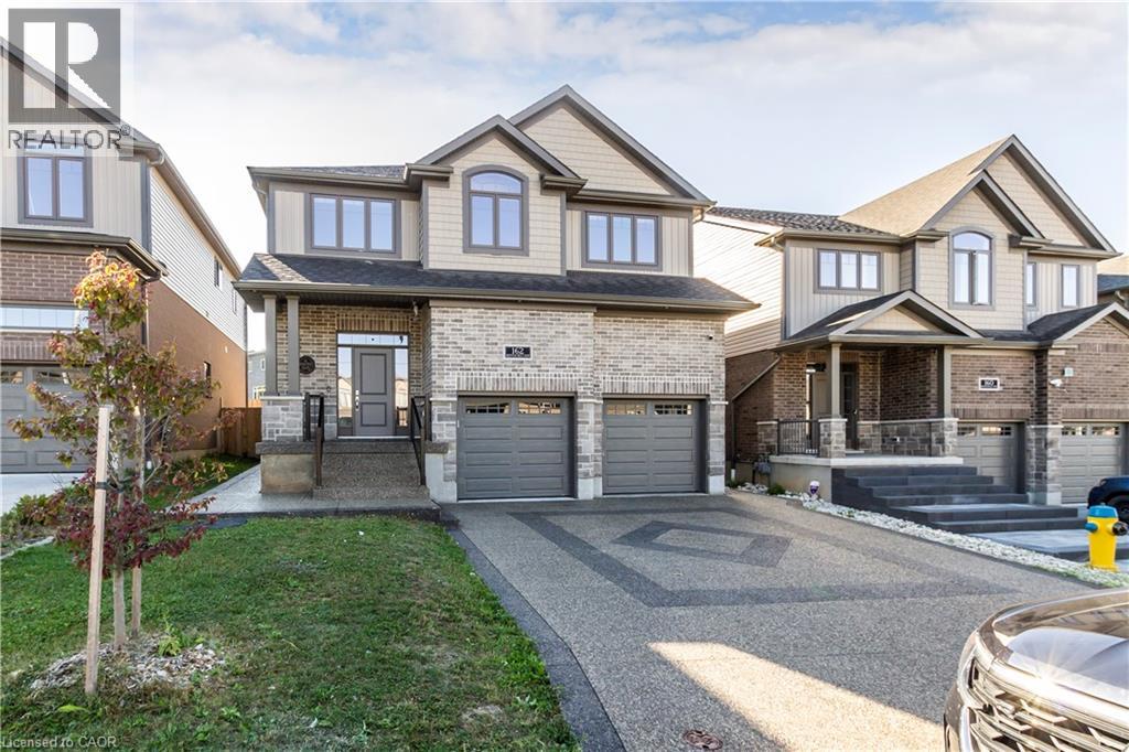 MLS® listing #28867236 for sale located at 162 MOUNTAIN HOLLY COURT