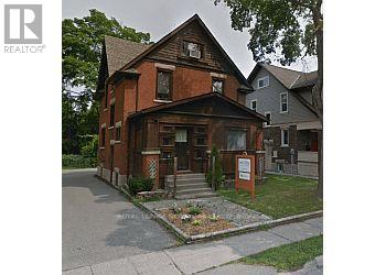 MLS® listing #28867351 for sale located at 2ND & 3RD FLOOR - 314 FREDERICK STREET