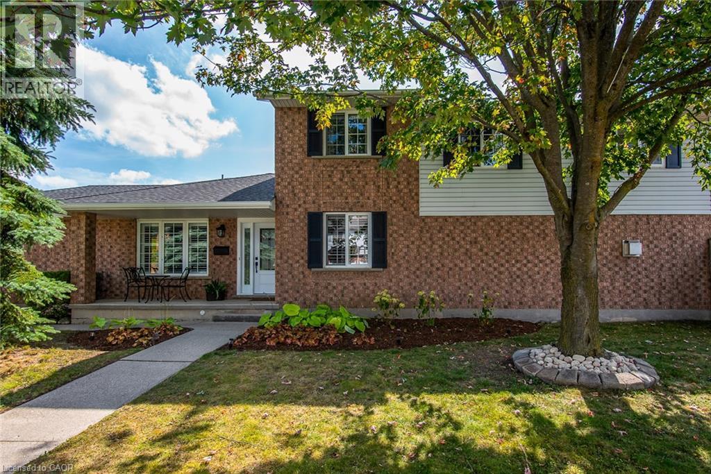 MLS® listing #28867380 for sale located at 271 NEWBURY Drive