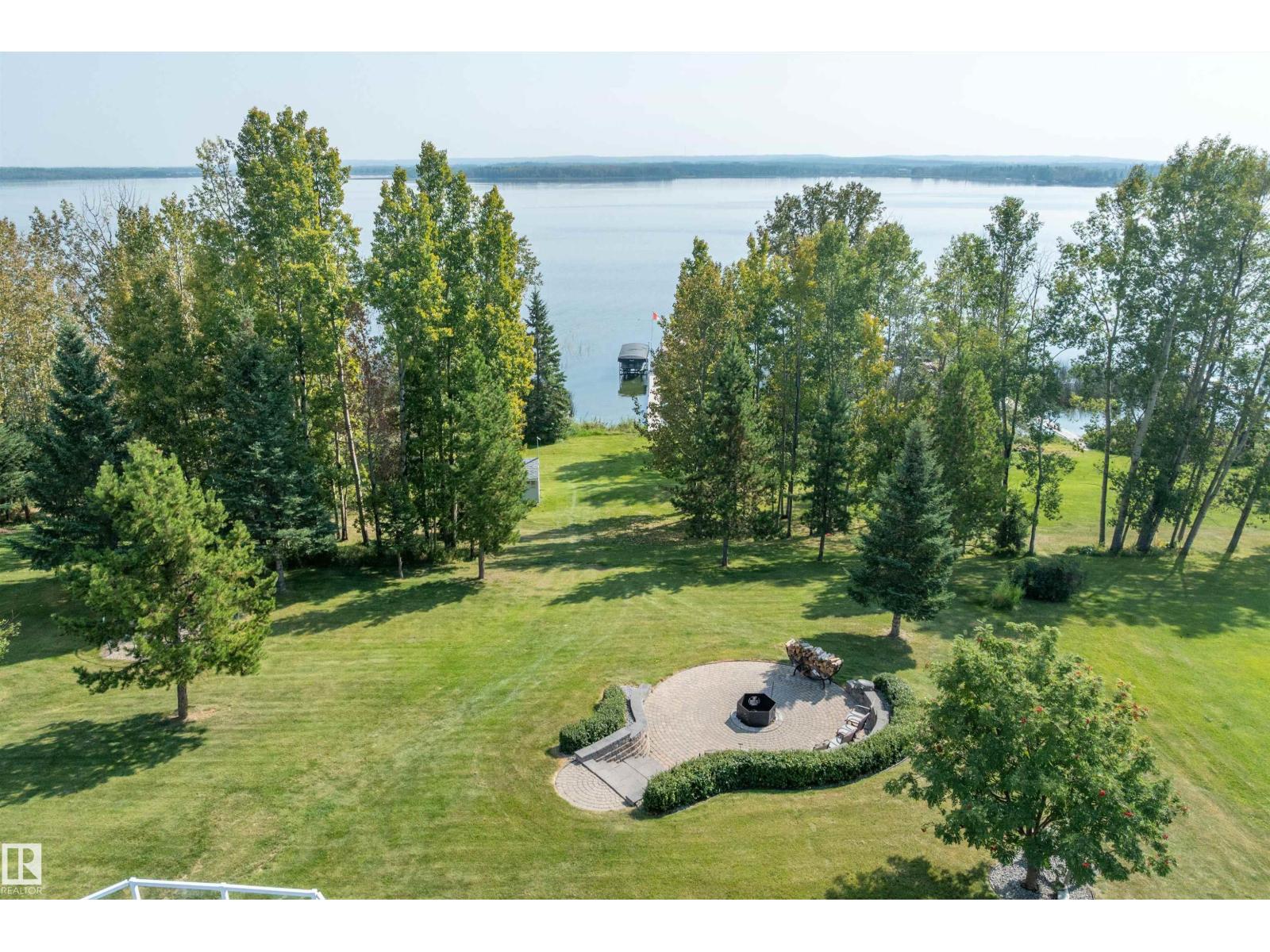 MLS® listing #28867586 for sale located at #9 62001 TWP ROAD 462 A