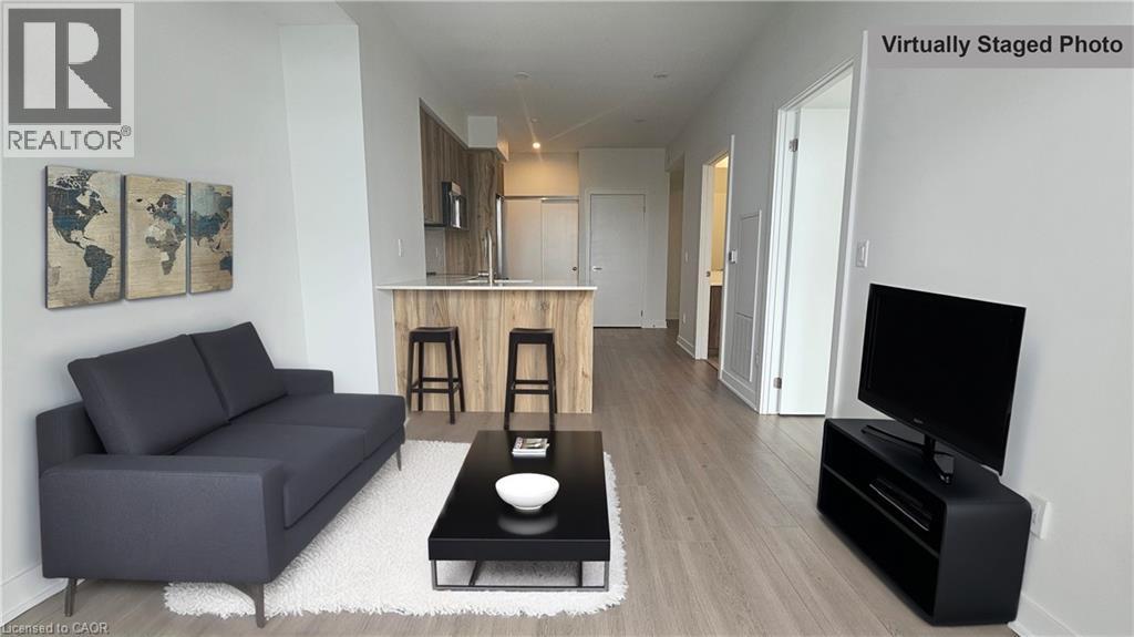 MLS® listing #28867704 for sale located at 25 WELLINGTON Street S Unit# 2001