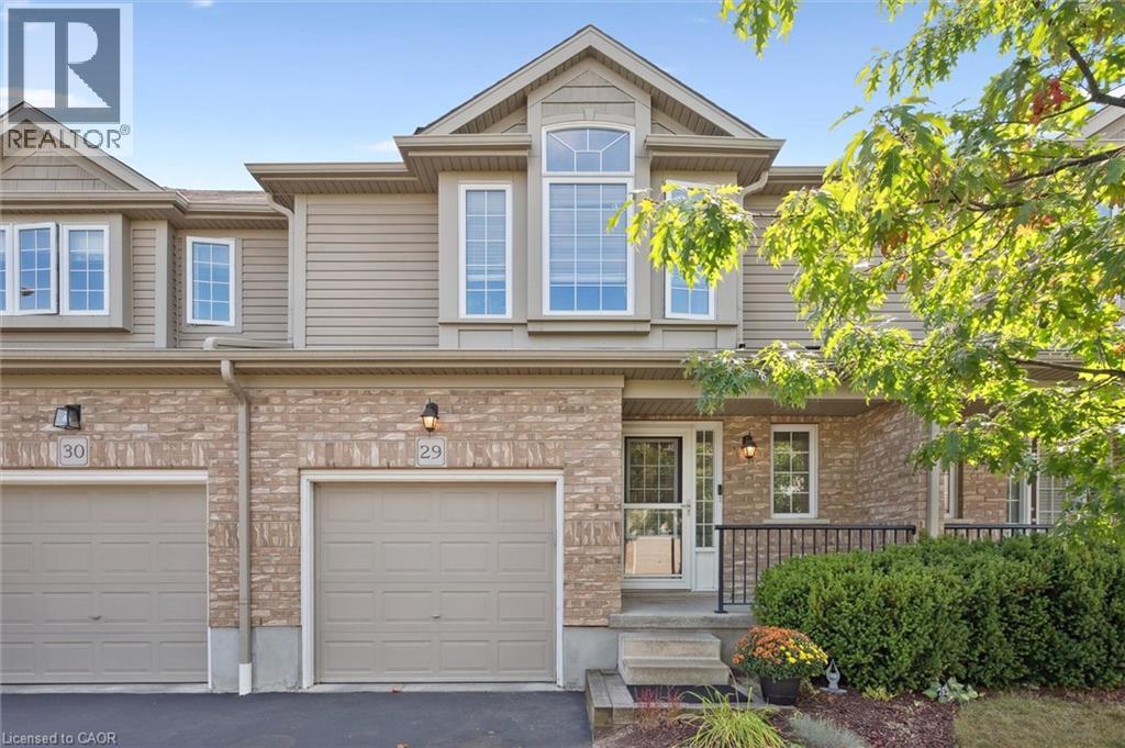 MLS® listing #28868806 for sale located at 555 CHABLIS Drive Unit# 29