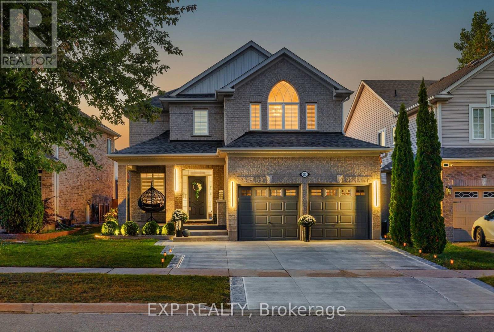 MLS® listing #28868914 for sale located at 243 SIMS ESTATE DRIVE
