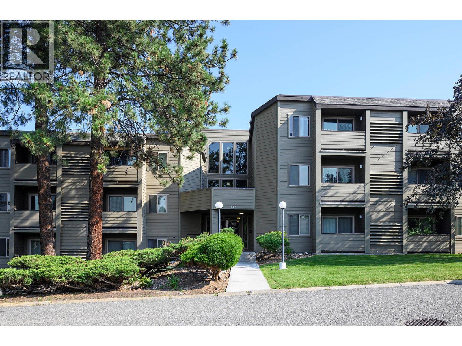 MLS® listing #28869262 for sale located at 245 Gordonhorn Crescent Unit# 337