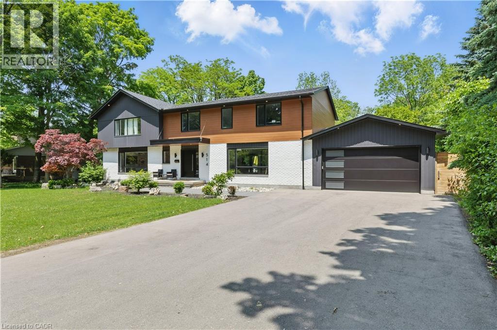 MLS® listing #28869491 for sale located at 514 OXBOW Road