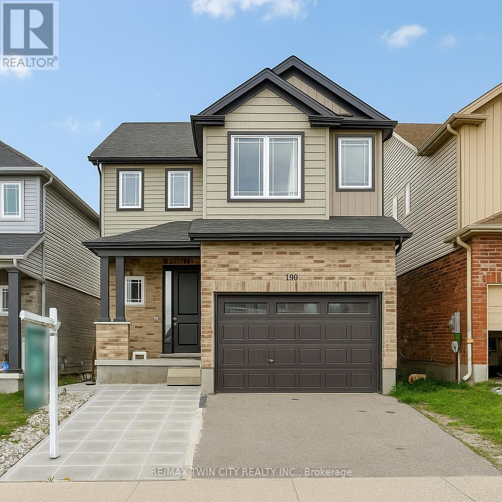 MLS® listing #28869528 for sale located at 190 EDEN OAK TRAIL