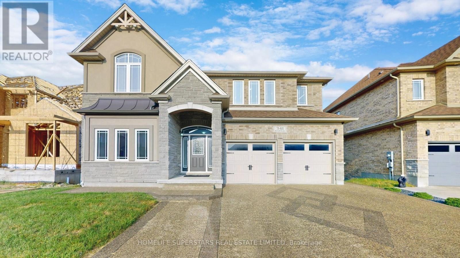 MLS® listing #28869795 for sale located at 341 RIVERTRAIL AVENUE