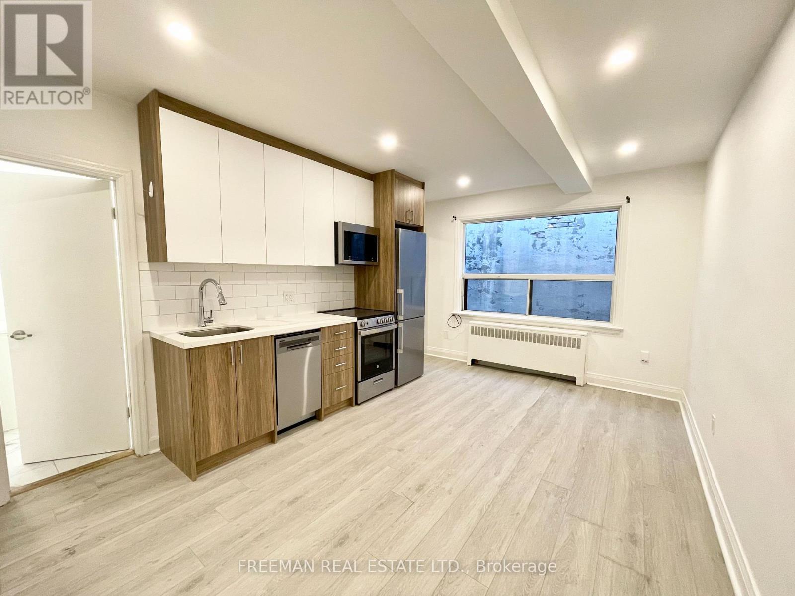 MLS® listing #28869973 for sale located at UPPER LEVEL - 1980 EGLINTON AVENUE W