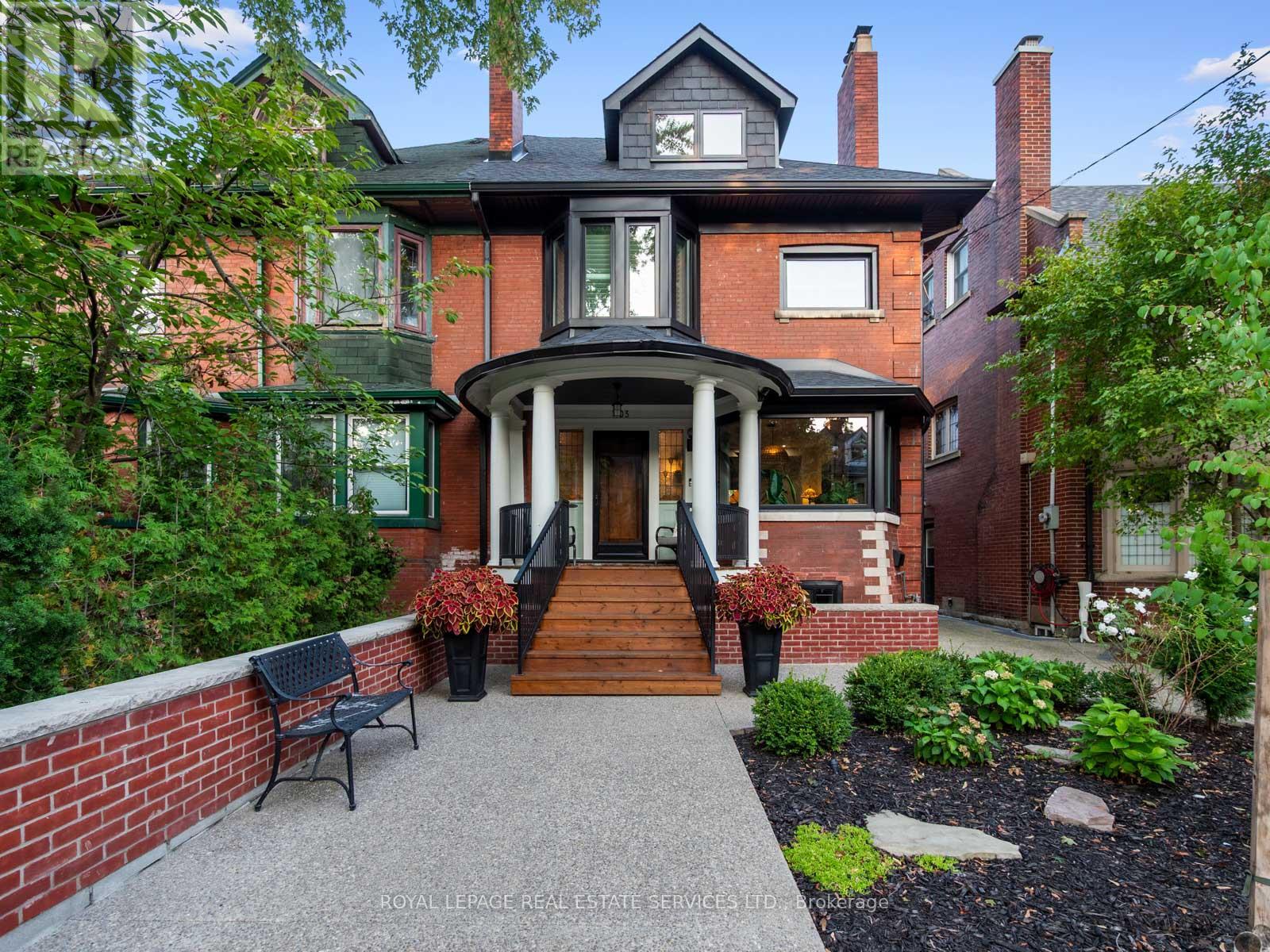 MLS® listing #28870212 for sale located at 303 RUSHOLME ROAD