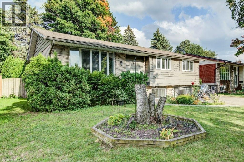 MLS® listing #28871629 for sale located at 558 SPRUCEHILL Avenue