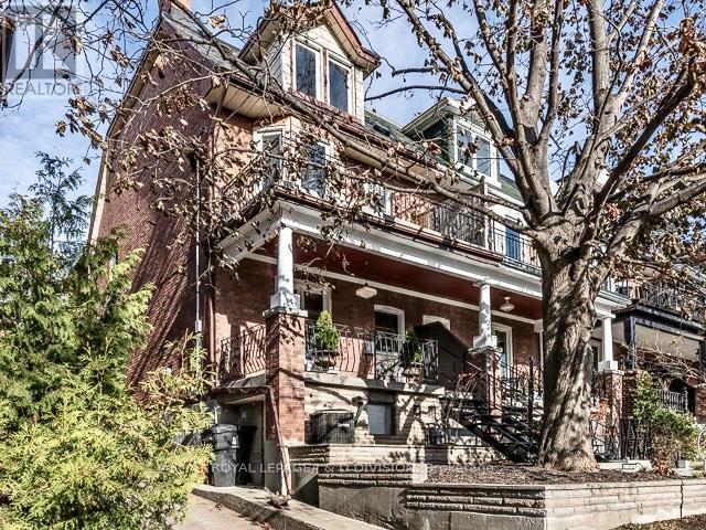 MLS® listing #28871682 for sale located at 80 SHANNON STREET