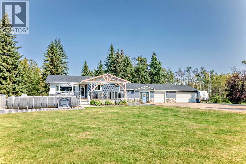 MLS® listing #28872309 for sale located at 423012 Range Road 251