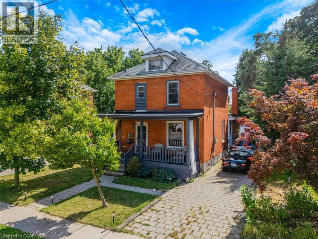 MLS® listing #28873098 for sale located at 540 VINE Street