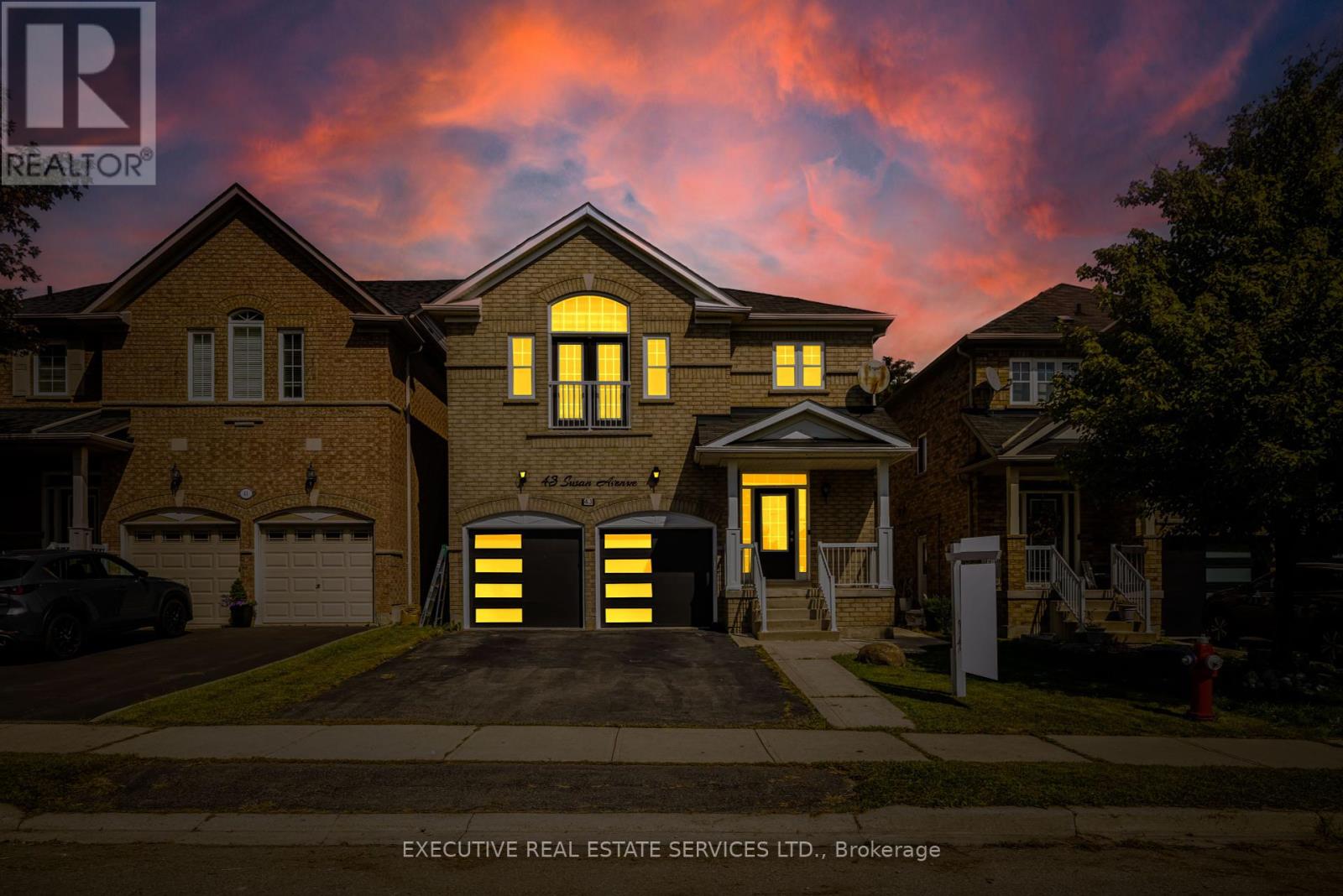 MLS® listing #28873125 for sale located at 43 SUSAN AVENUE