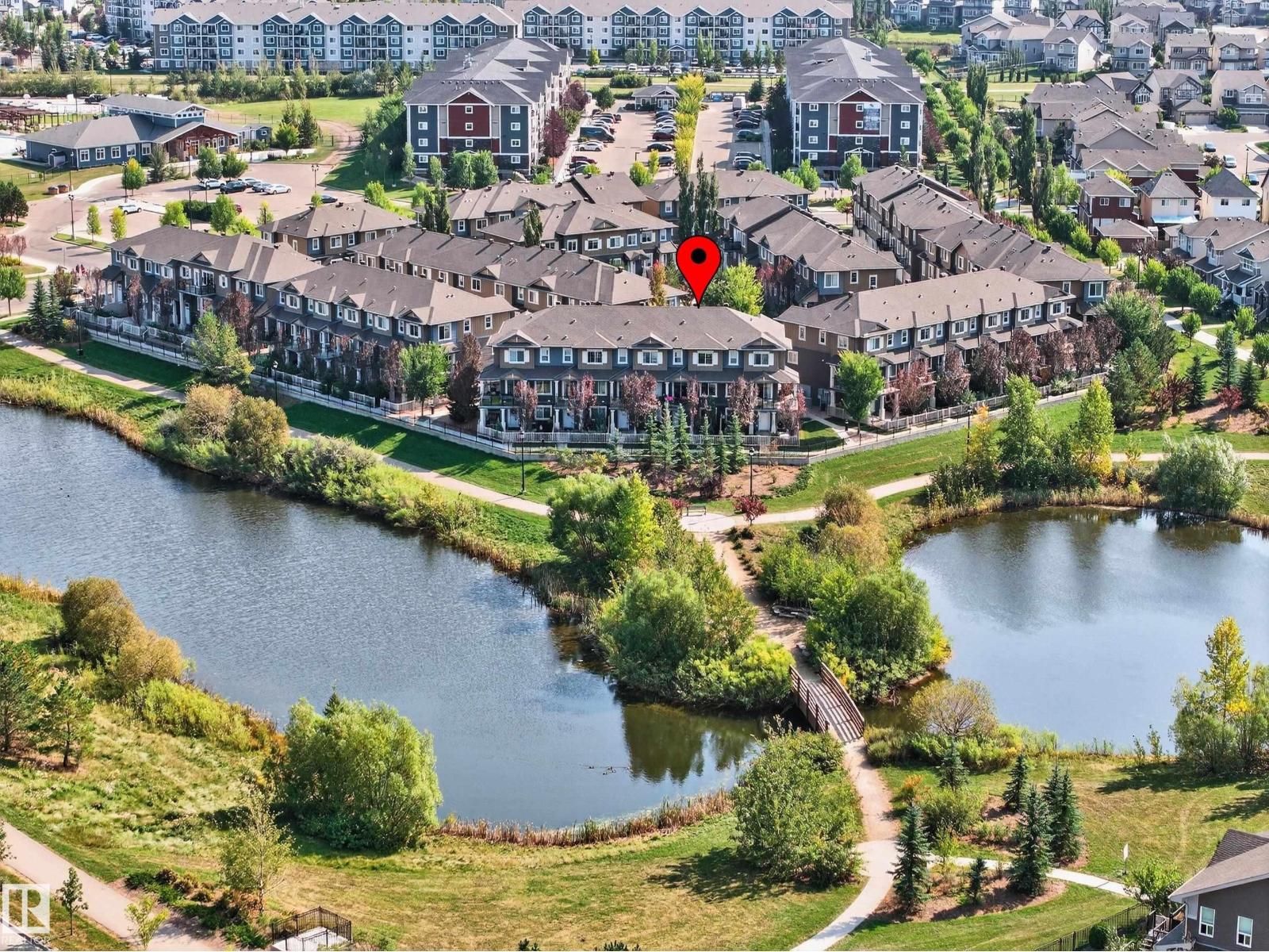 MLS® listing #28873295 for sale located at #36 1030 CHAPPELLE BV SW