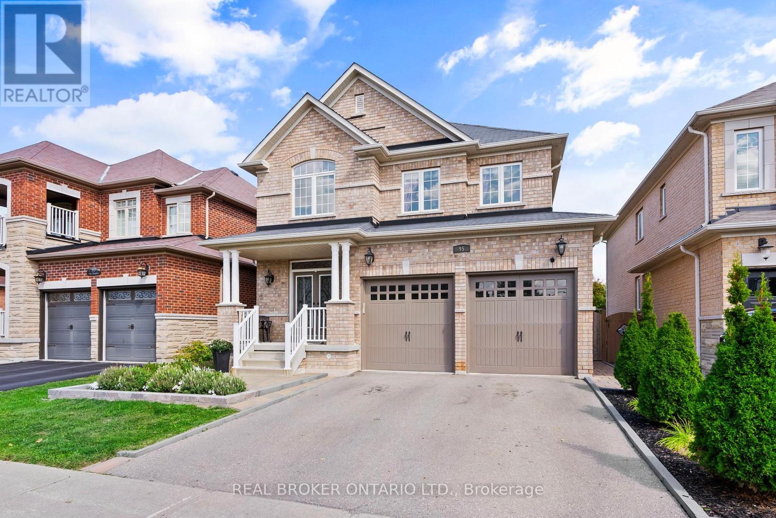 MLS® listing #28873548 for sale located at 95 VIA TEODORO